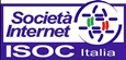 Società Internet, sezione italiana di Internet Society (Italy Chapter of ISOC)